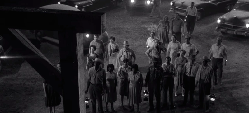 Illustration for article titled The Complete Twilight Zone Marathon Viewer's Guide